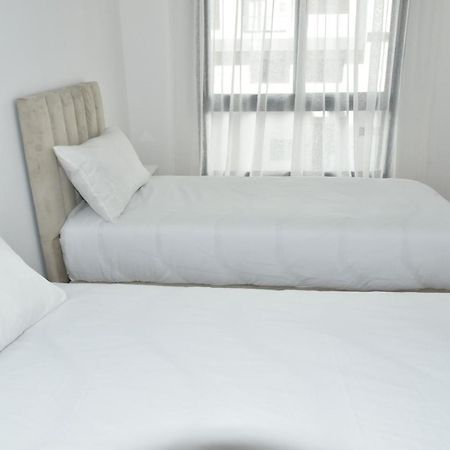 Lovely Apartment With Pool & Gym Kenitra Luaran gambar