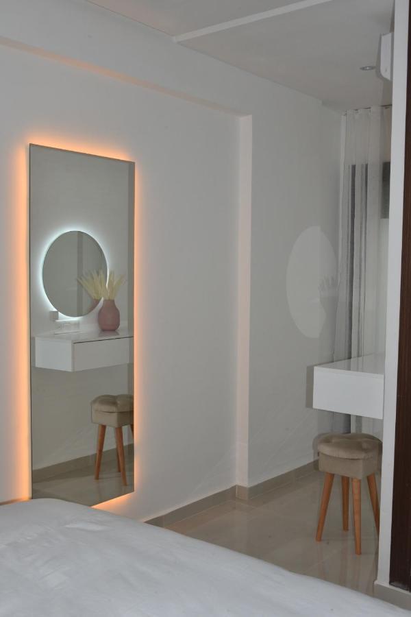Lovely Apartment With Pool & Gym Kenitra Luaran gambar