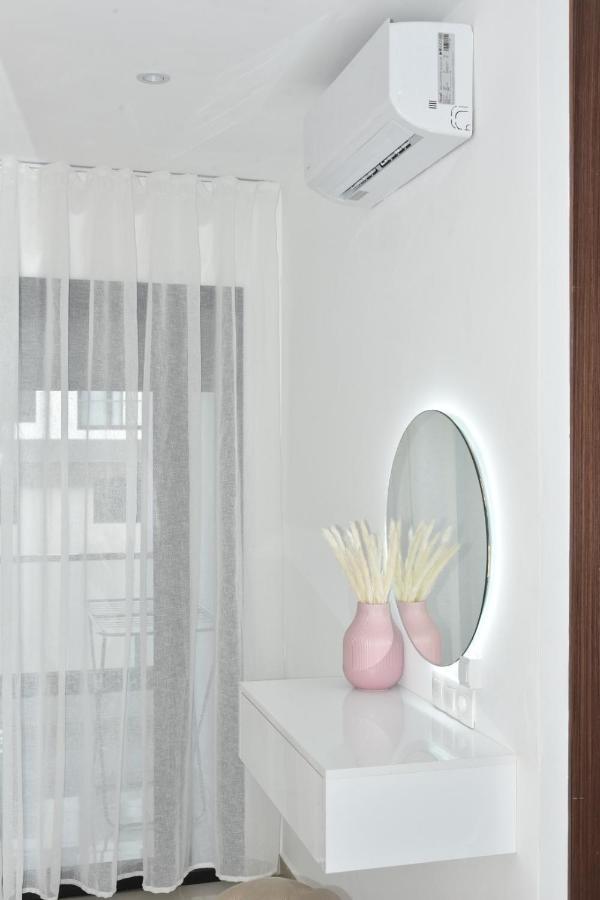 Lovely Apartment With Pool & Gym Kenitra Luaran gambar