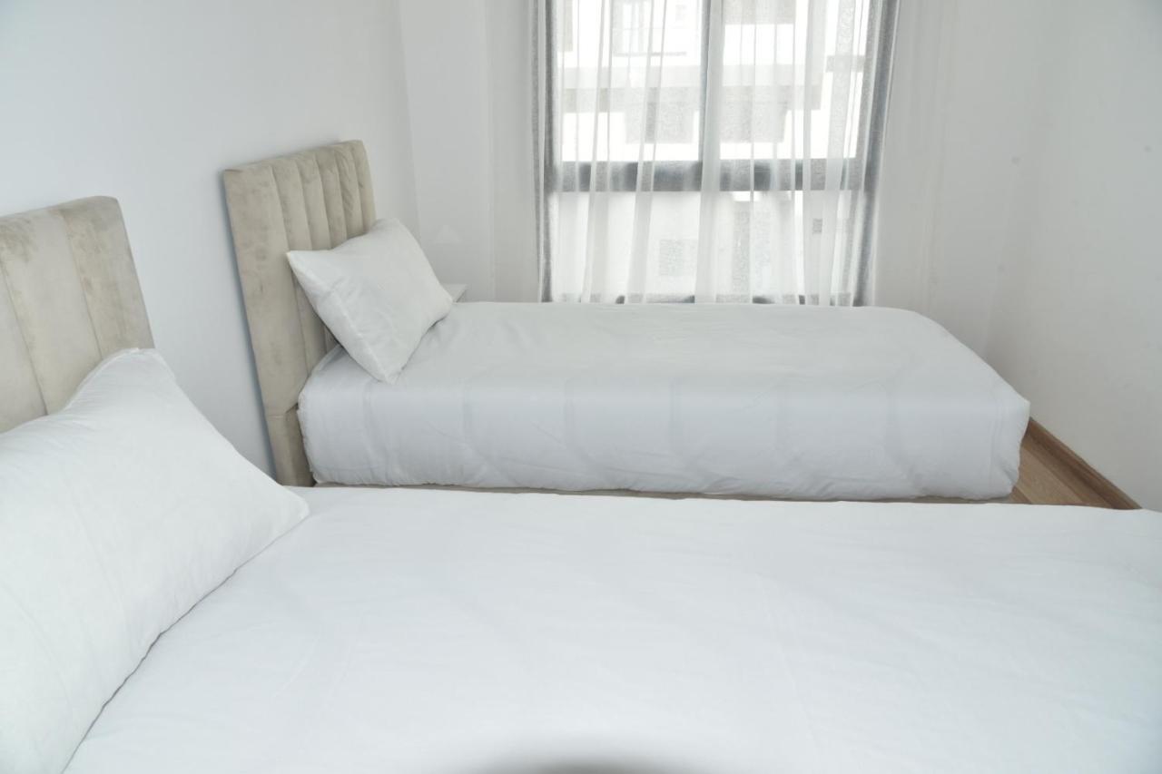 Lovely Apartment With Pool & Gym Kenitra Luaran gambar