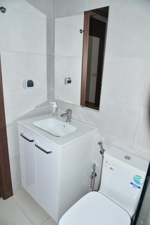 Lovely Apartment With Pool & Gym Kenitra Luaran gambar