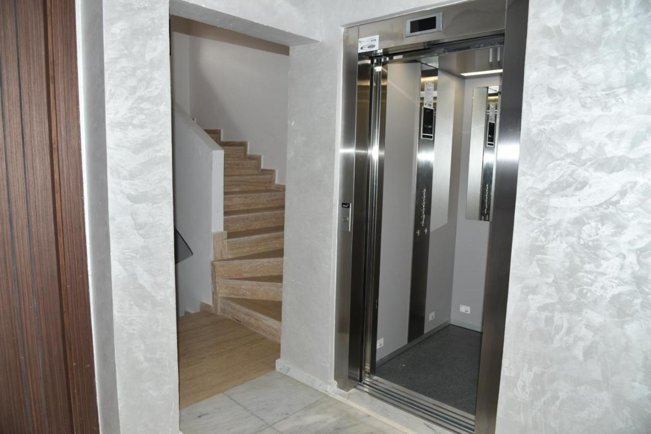 Lovely Apartment With Pool & Gym Kenitra Luaran gambar