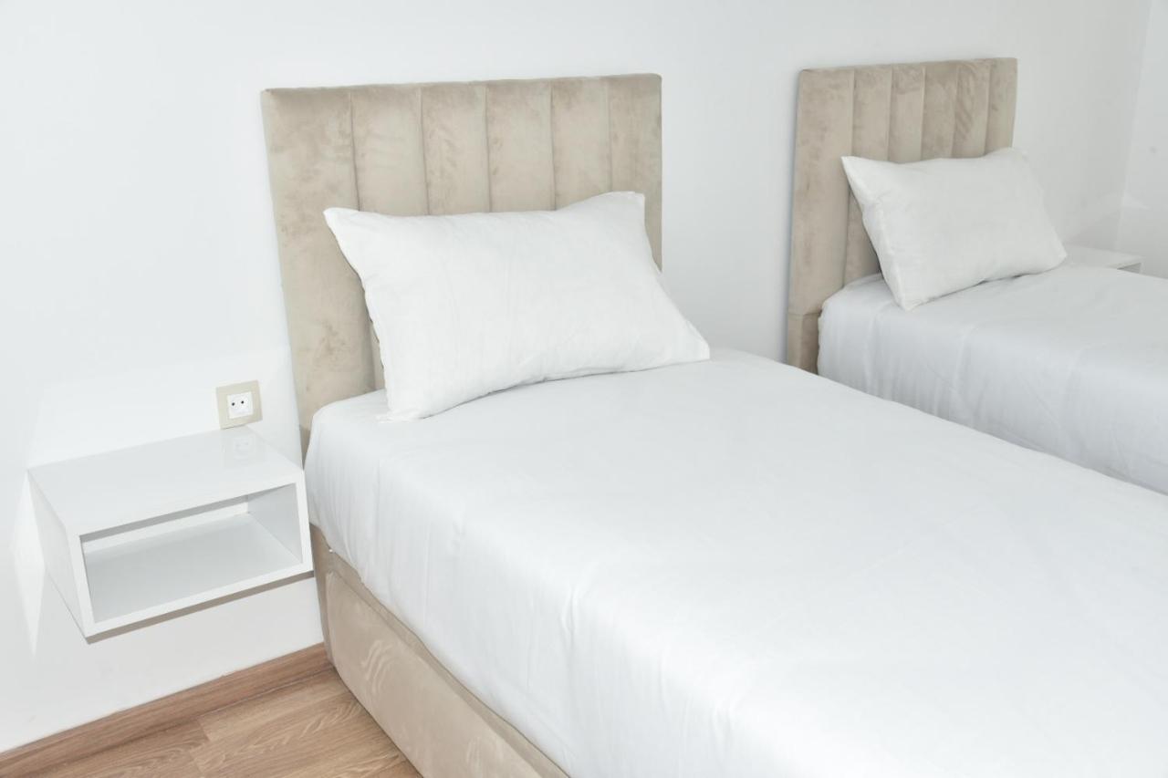 Lovely Apartment With Pool & Gym Kenitra Luaran gambar